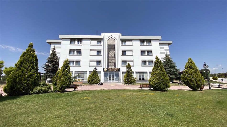 HAKKARİ KONUK EVİ! Hakan TAŞ / YAZDI
