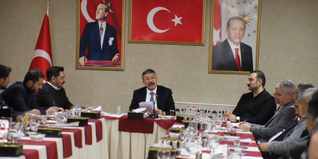 Hakkari’nin Çehresi Değişiyor: 2024’te Tamamlanan Projeler ve Yeni Hedefler