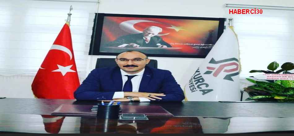Başkan Dündar'dan 8 Mart Dünya Kadınlar Günü mesajı!