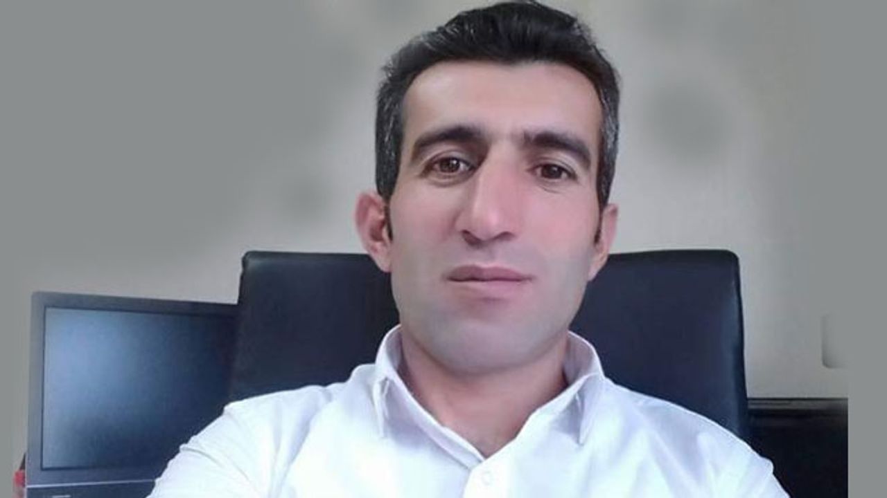 Hakkari'de vefat: Nevzat Engin Hayatını kaybetti