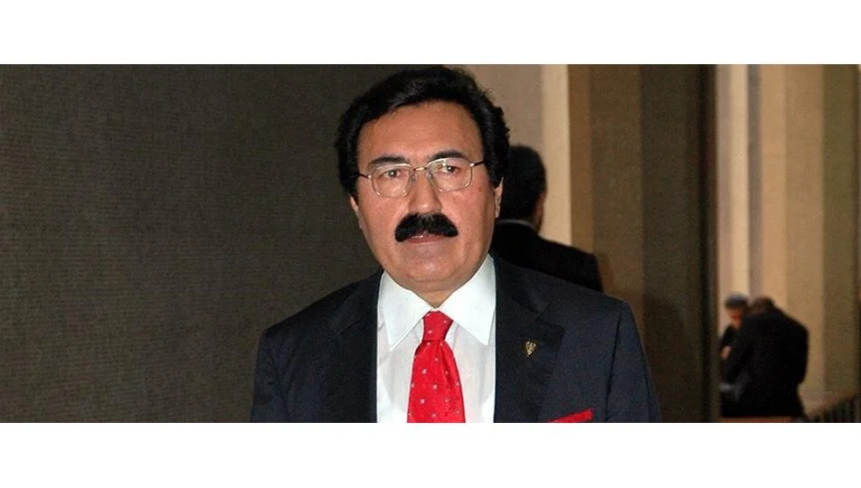 AŞİRET LİDERİ ZEYDAN’DAN SEÇİM AÇIKLAMASI! / Hakan TAŞ YAZDI