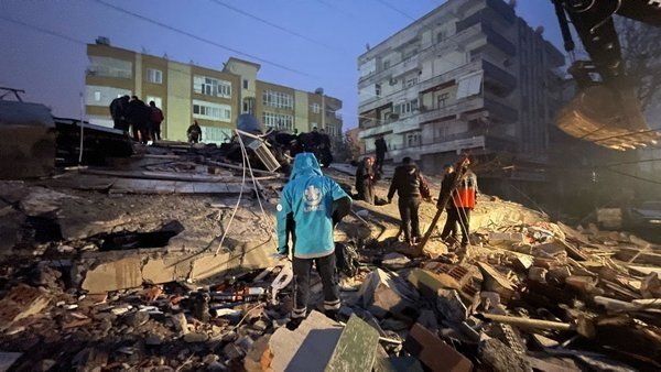 Hakkari Barosu kampanya başlattı