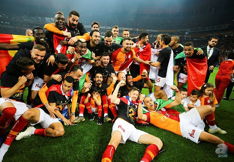 Galatasaray'a talih kuşu konuyor! 16 milyon Euro...