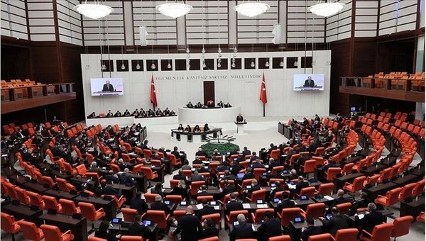 Milletvekili kesin sonuçları bugün Resmi Gazete'de yayımlanacak