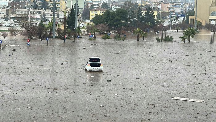 Selde hayatını kaybedenlerin sayısı 15'e yükseldi