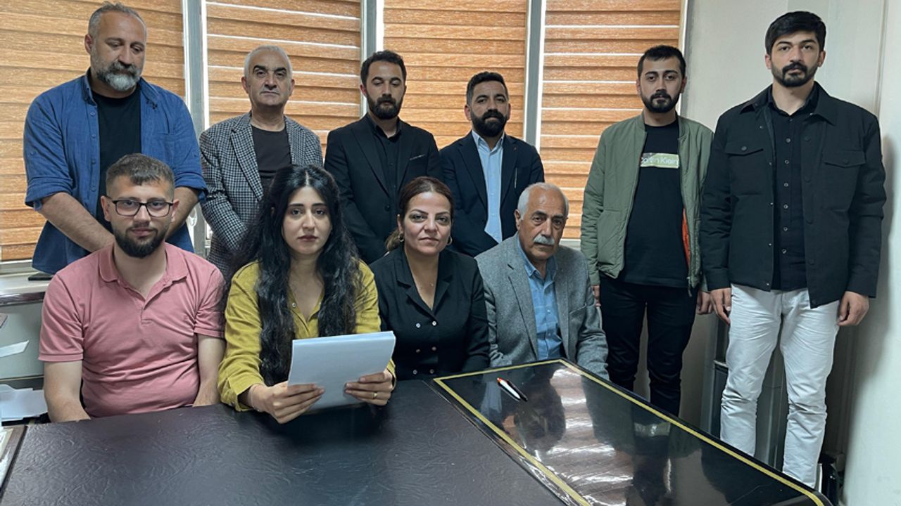İHD’den Yüksekova’da uyuşturucu kullanımı ile ilgili rapor