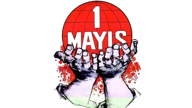 Sanatçılardan 1 Mayıs mesajları