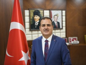 VALİ AKBIYIK'TAN 18 MART MESAJI