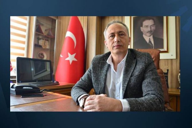 İYİ PARTİLİ BELEDİYE BAŞKANI TUTUKLANDI!