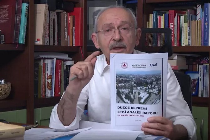 Kılıçdaroğlu 