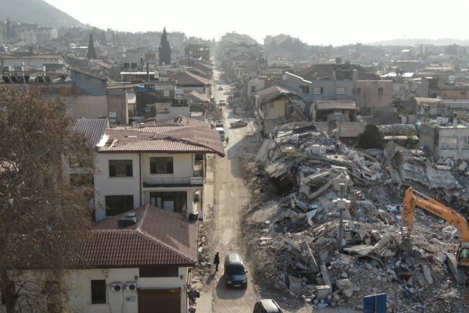 CAN KAYBI 47 BİN 932’YE YÜKSELDİ