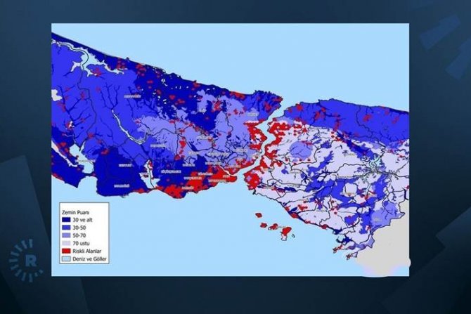 Naci Görür bir kez daha uyardı