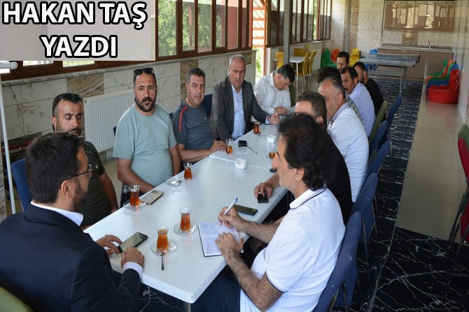 SEVİNÇ YARATAN YIKIM!