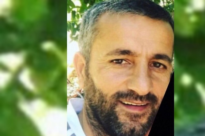 AYDEMİR AİLESİNİN ACI GÜNÜ!