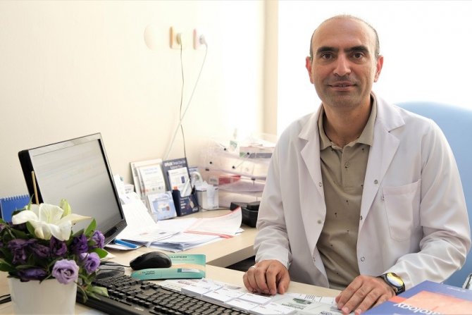 Zararlı güneş ışınları kansere neden olabiliyor