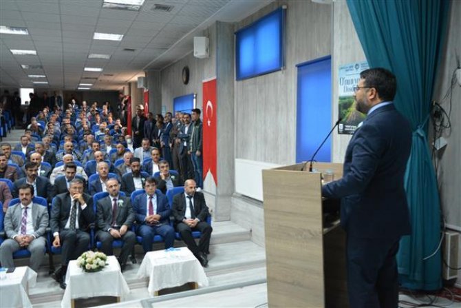 HAKKARİ'DE MEVLİD-İ NEBİ