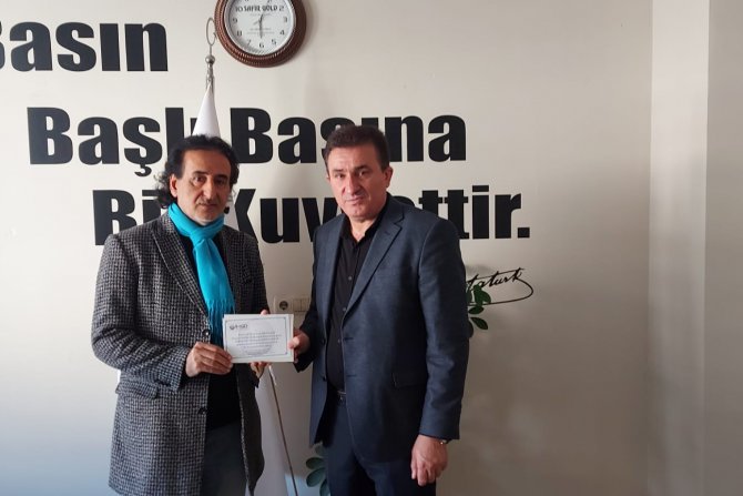Hakkârililer gecesi iptal edildi!
