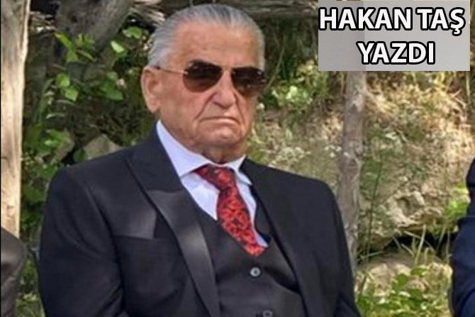 HAKKARİ YAKIŞIKLISINA VEDA!