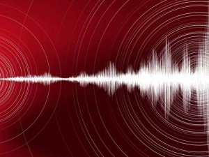 VAN'DA KORKUTAN DEPREM