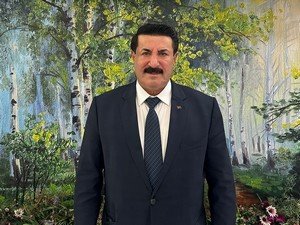Başkan Adayı İsmet Ölmez’in Miraç kandili mesajı
