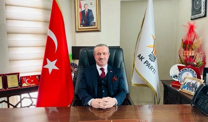 Başkan Kaya'dan 