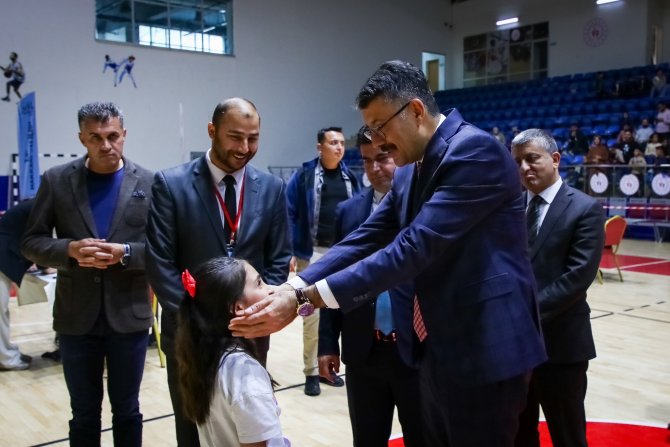 VALİ ÇELİK 