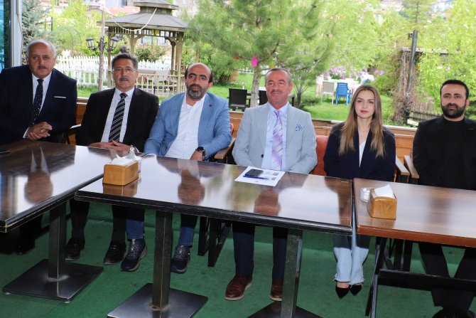 BAŞKAN KAYA'DAN 31 MART YEREL SEÇİMLER DEĞERLENDİRMESİ