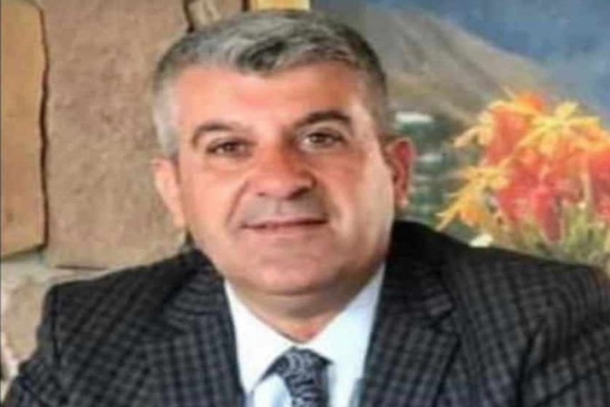 Hakkarili Eski Sporcu Cemal Adıyaman Vefat Etti