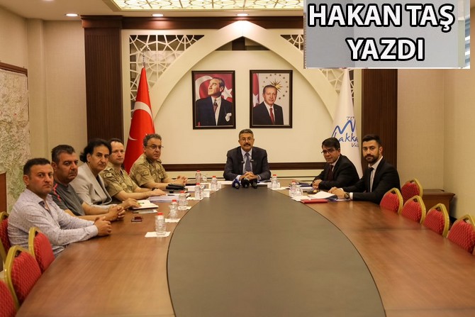 VALİMİZ DERT KÜPÜ!