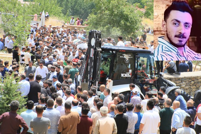 UĞUR’U BİNLER UĞURLADI
