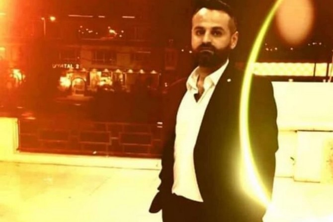 Hakkarili genç İstanbul'da vefat etti