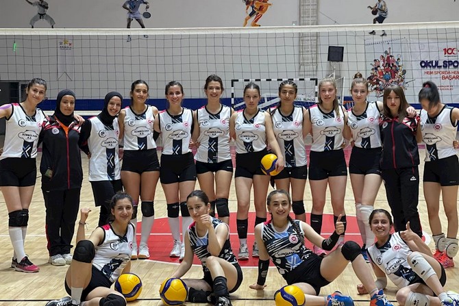 Başkent Ankara’da Sportif Faaliyetler Manşet Oldu