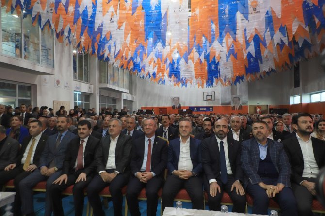 Başkan Demir'le Devam 
