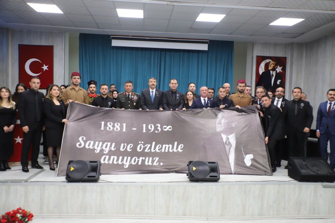 HAKKARİ’DE 
