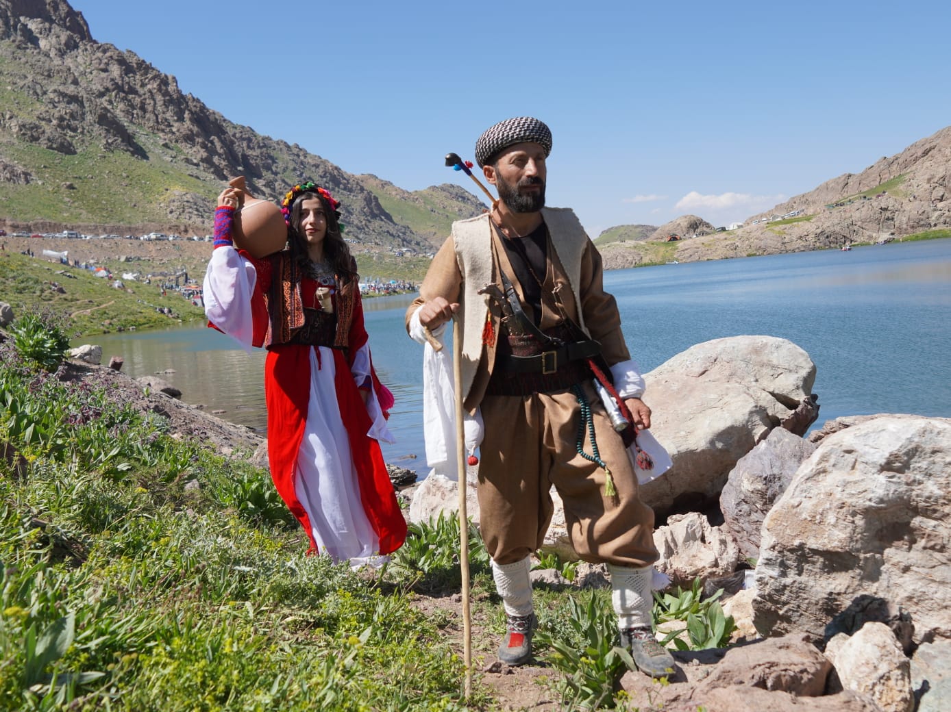 Sanatla Büyüyen Bir Gelecek