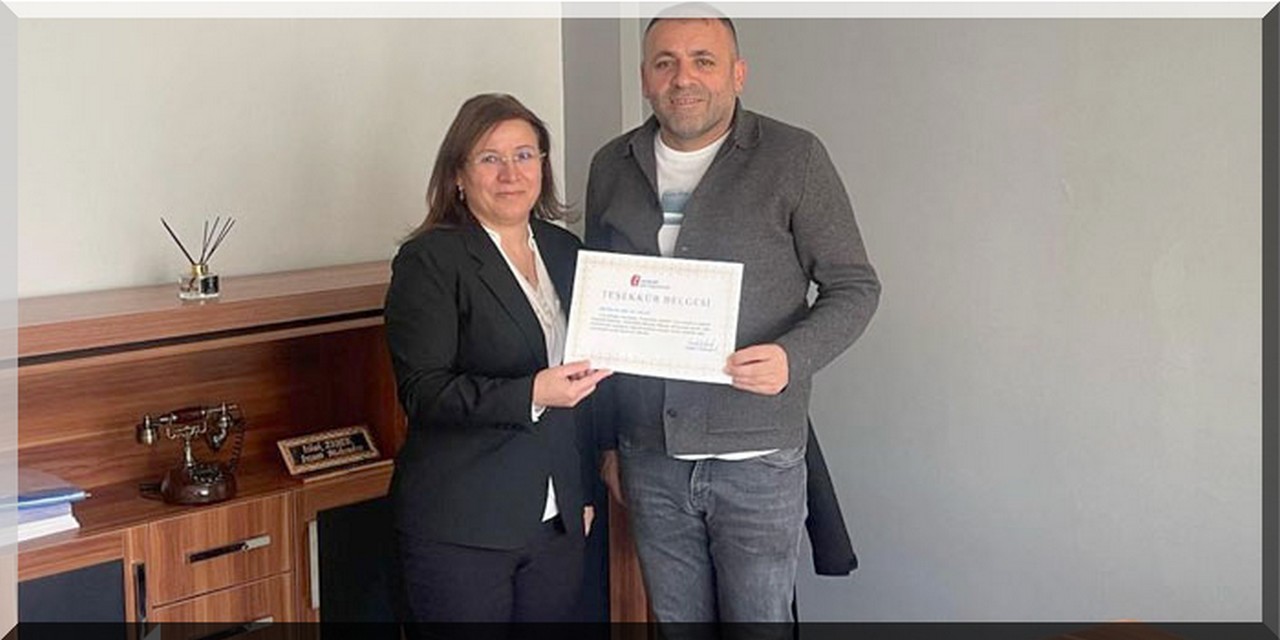 Hakkari’nin Vergi Rekortmeni Zenyol Firması Oldu