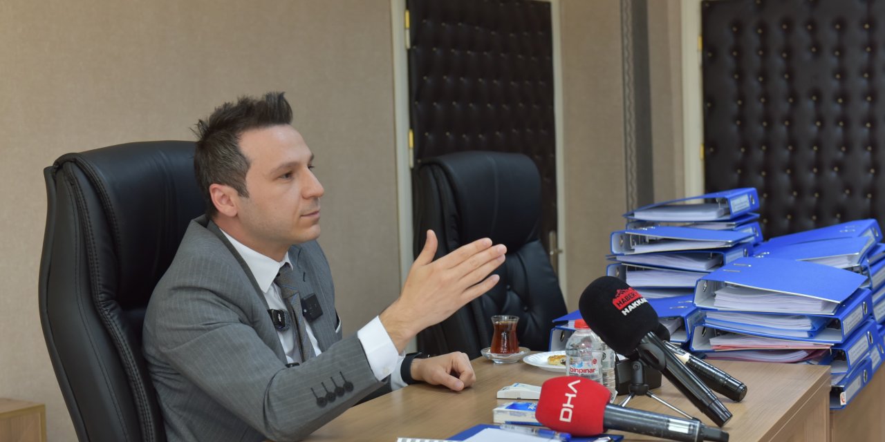 Hakkari İl Özel İdaresi’nden İhale Süreçlerine Dair Basın Açıklaması