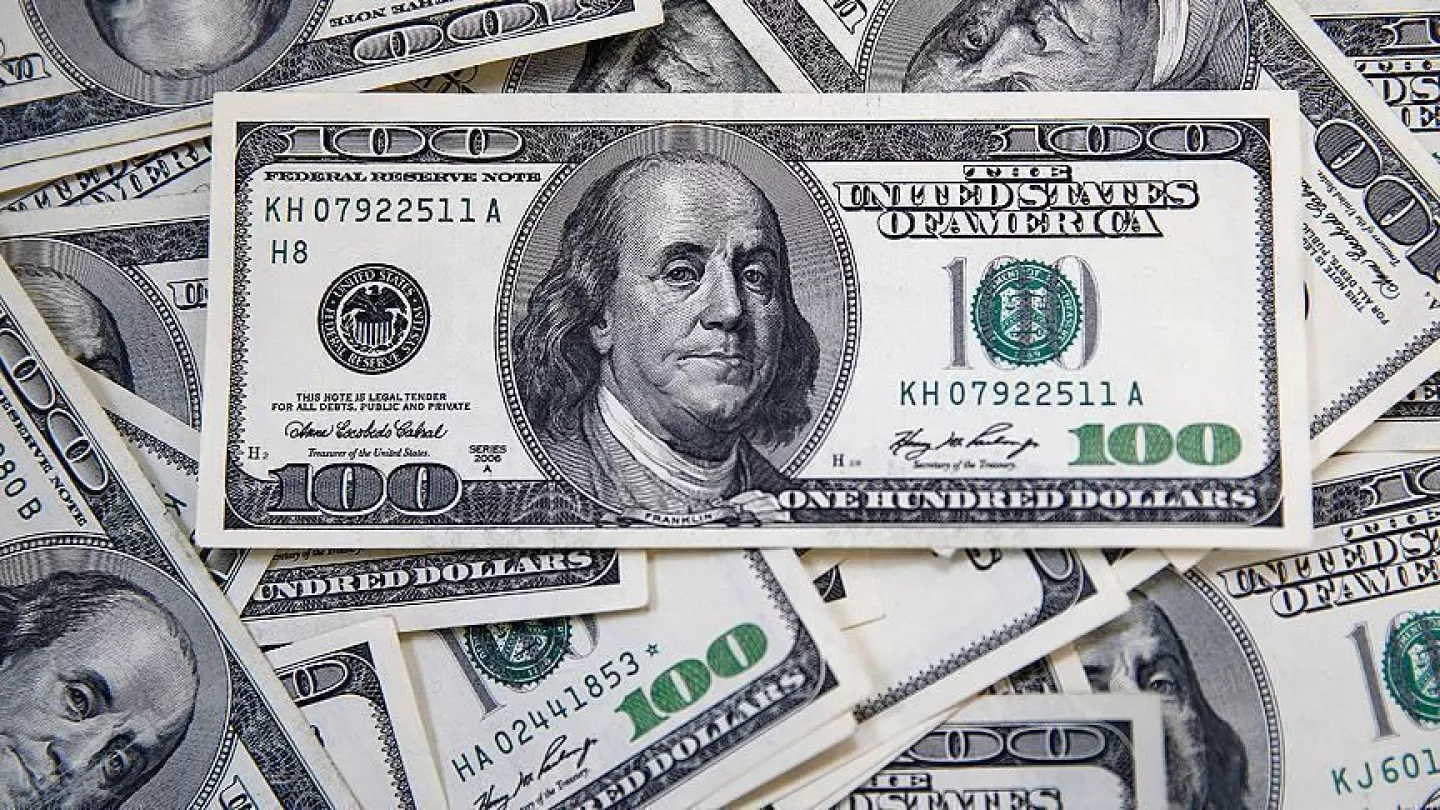 Dolar rekor kırdı: İlk kez 25 TL sınırını aştı