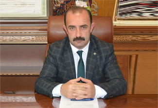    Hakkari Barosundan Karaman'ın tutuklanmasına tepki