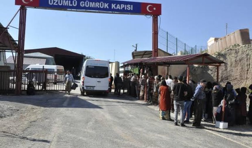 Yurt dışı çıkış harcına zam geldi