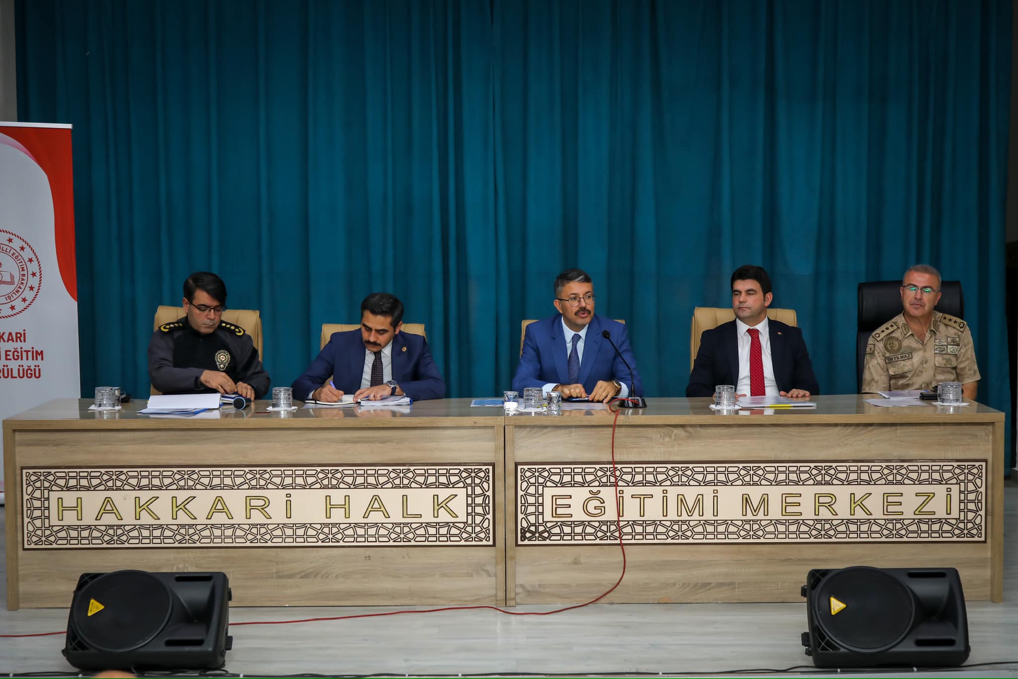 Milli Eğitim Yine Atakta