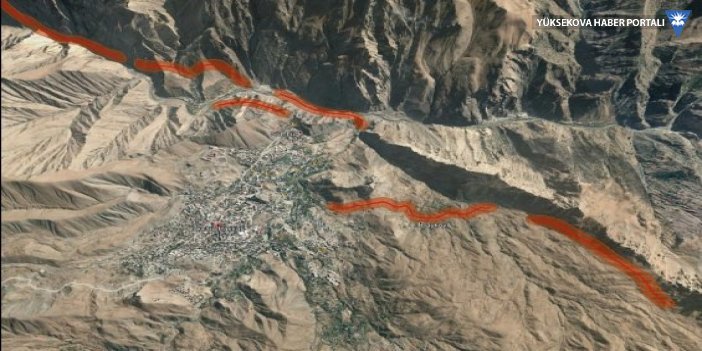 Hakkari Esnaf Odaları Birliği'nden deprem için bir araya gelme çağrısı