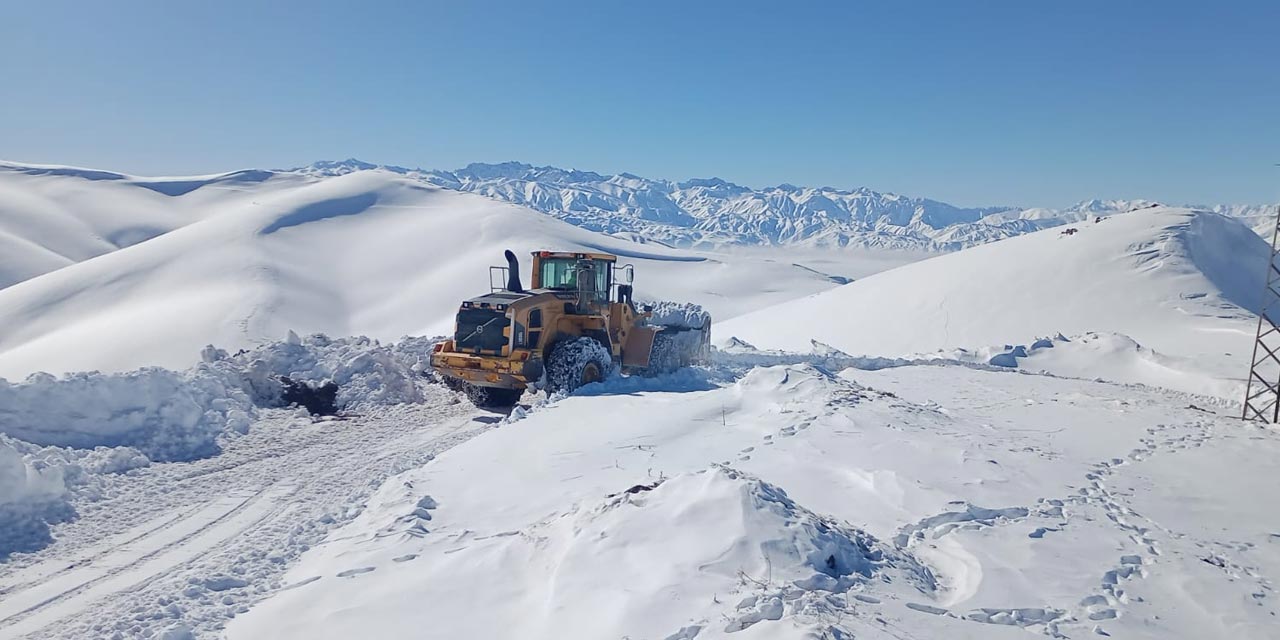 290 yerleşim yeri kapandı