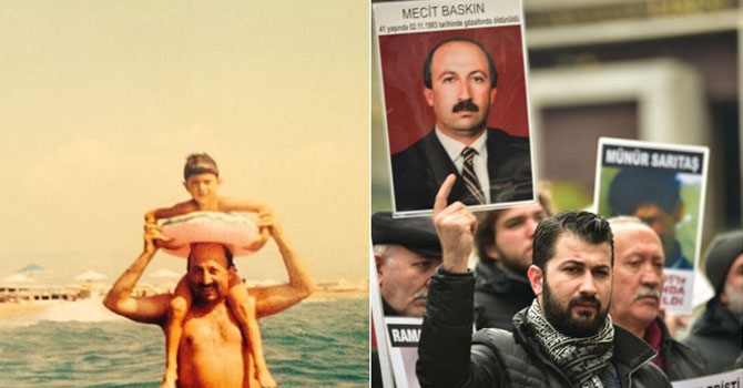 JİTEM Davası 26 Mayıs tarihine ertelendi