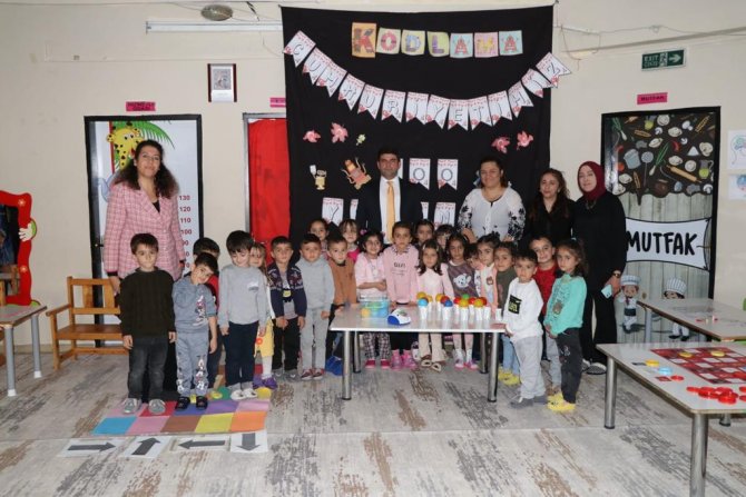 100.Yılda Geleceklerini Kodladılar