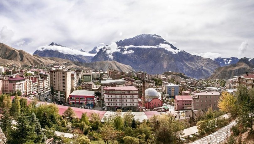Hakkari yaşlılar nüfus sıralamasında!