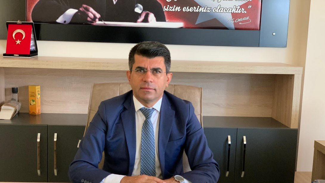  Şırnaklı Müdür, Milli Eğitim Müdürü Olarak Şırnak’a Atandı