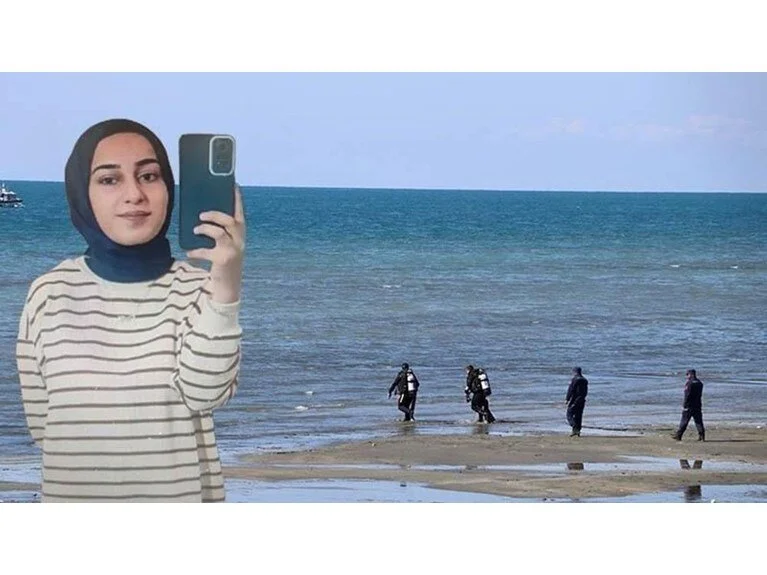 Kayıp Rojin Kabaiş'ten acı haber