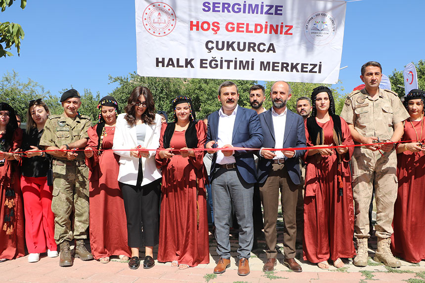 Çukurca’da festival heyecanı başladı
