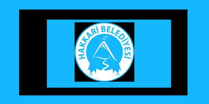 Hakkari Belediyesine alınacak personel sonuçları